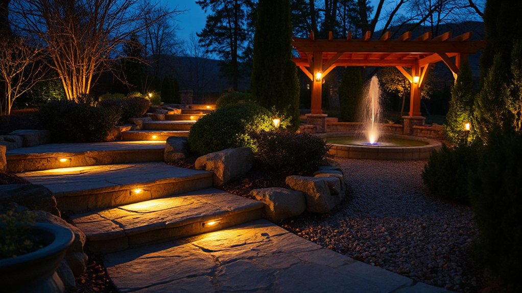illuminating safe subtle pathways
