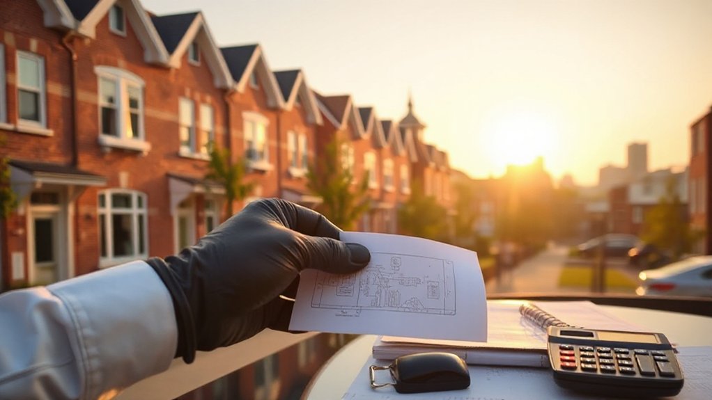 lease profit margin management