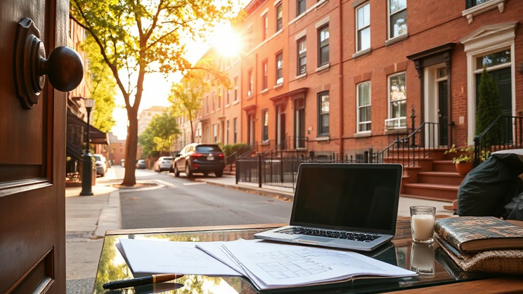 Rent-to-rent lease re let profit compliance