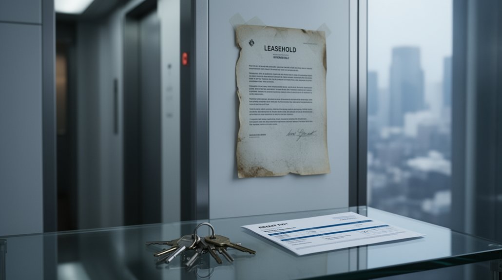 leasehold reform pitfalls