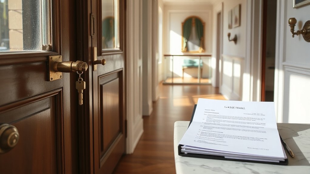 leasehold rights and costs