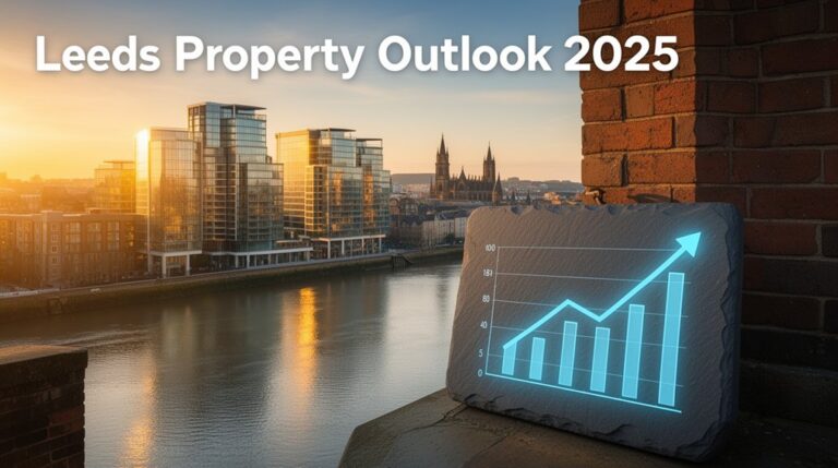 leeds property market forecast
