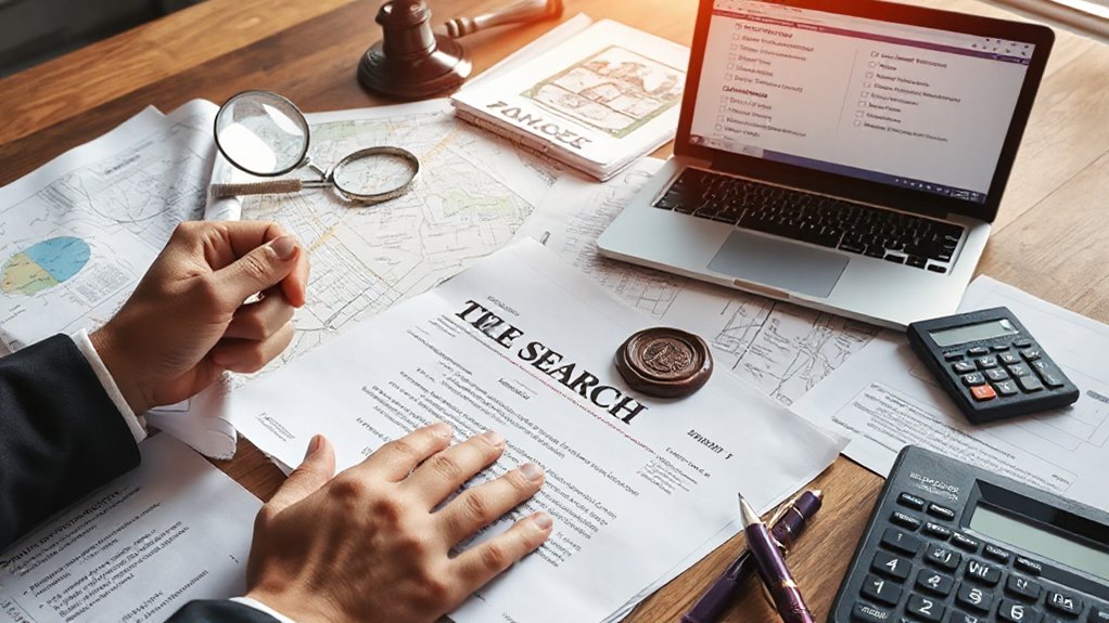 legal due diligence checklist