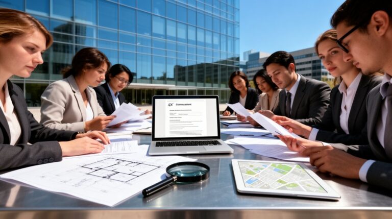 legal tips for property investment