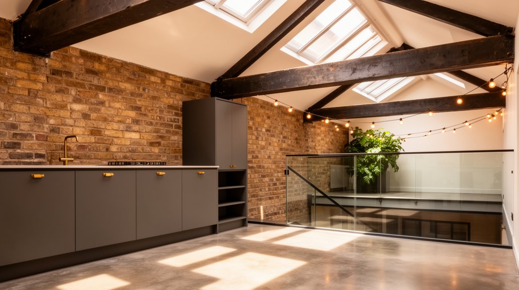 loft apartment upgrade tips