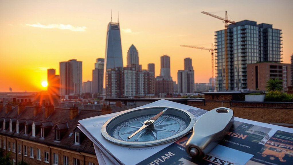 market shifts demand bifurcation