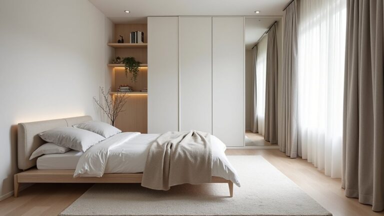 maximize small space effectiveness
