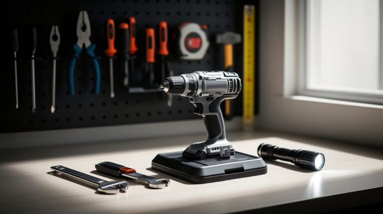 must have home power tools
