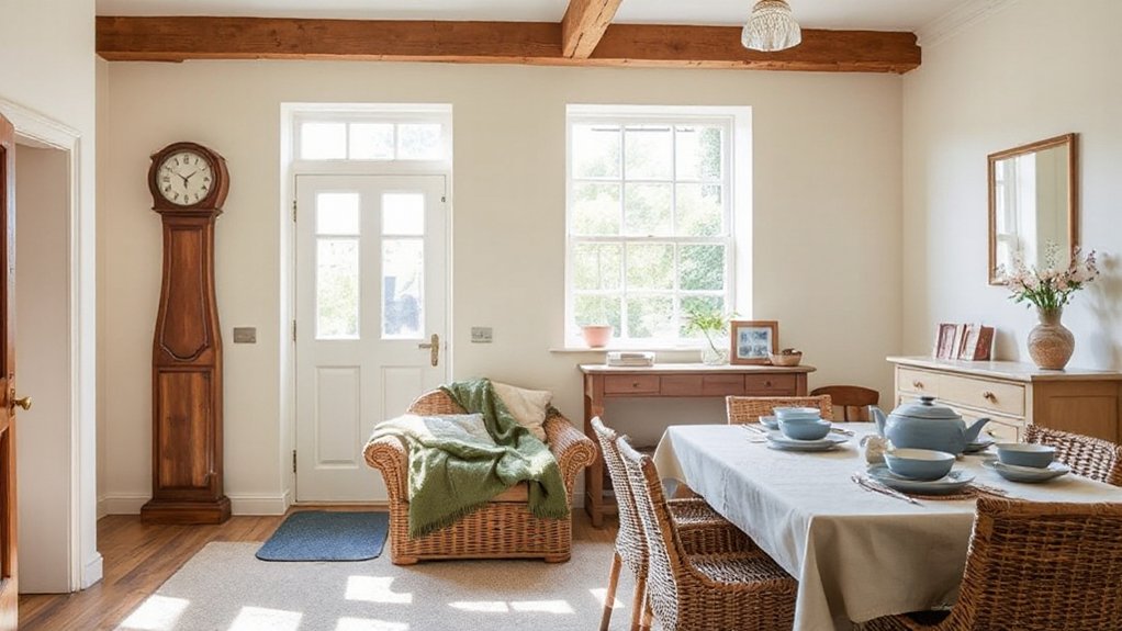 natural timeless local elegance