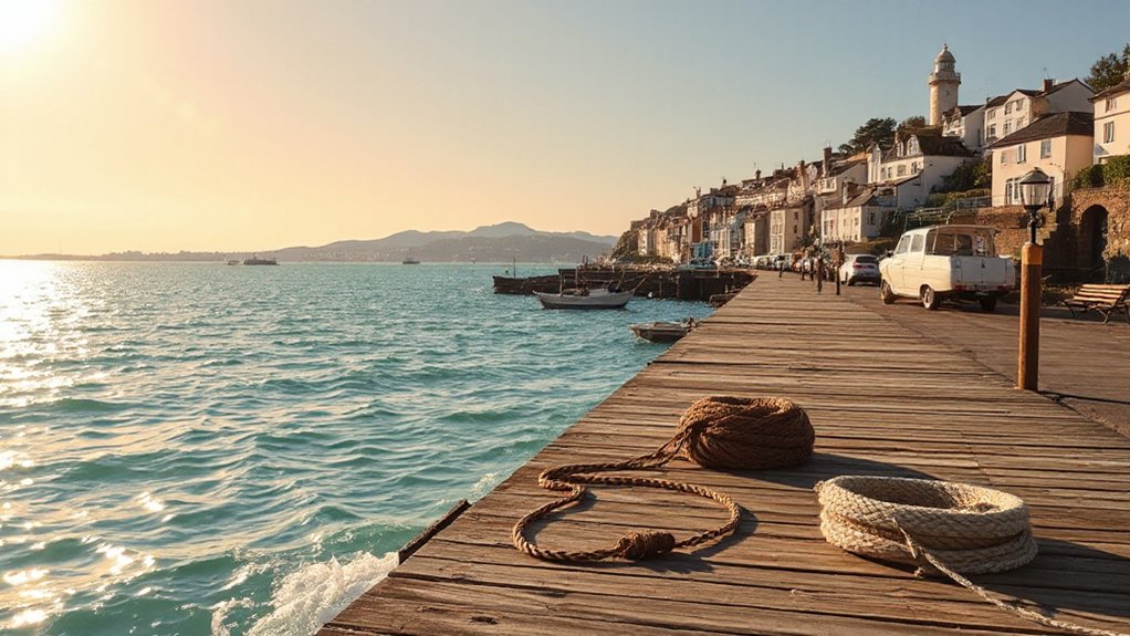 optimize coastal property investments