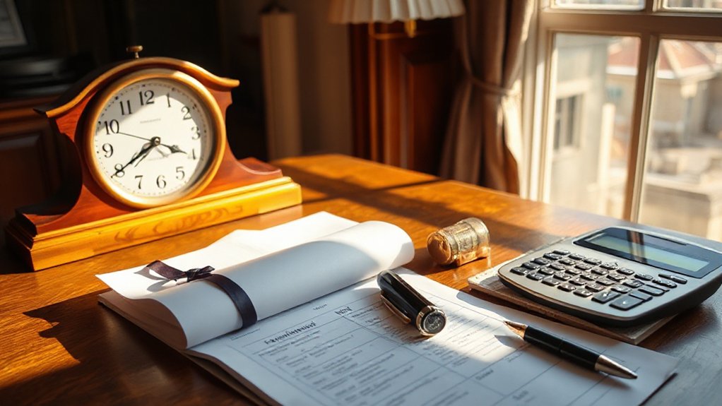 plan timing liquidity relief