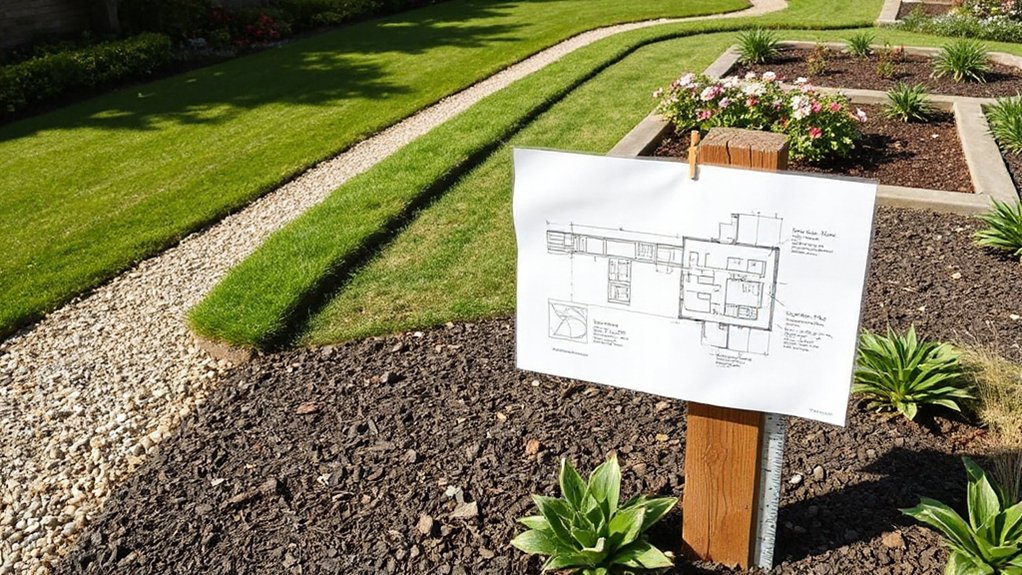plan zone measure maintain