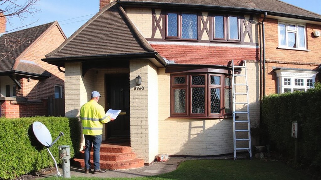 planning permits and compliance