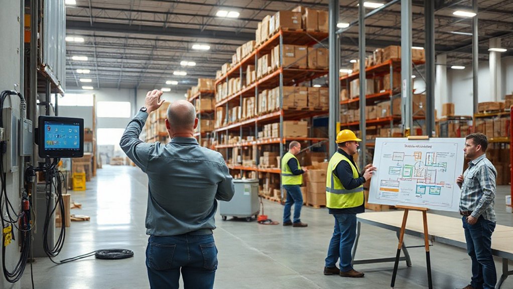 practical operator centered training