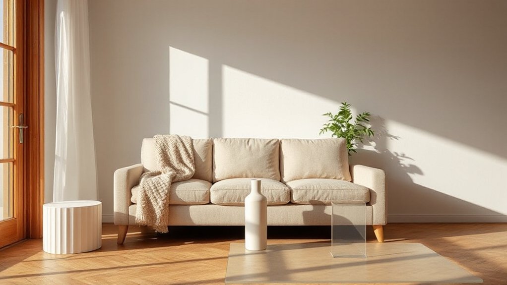 prioritize function declutter purpose