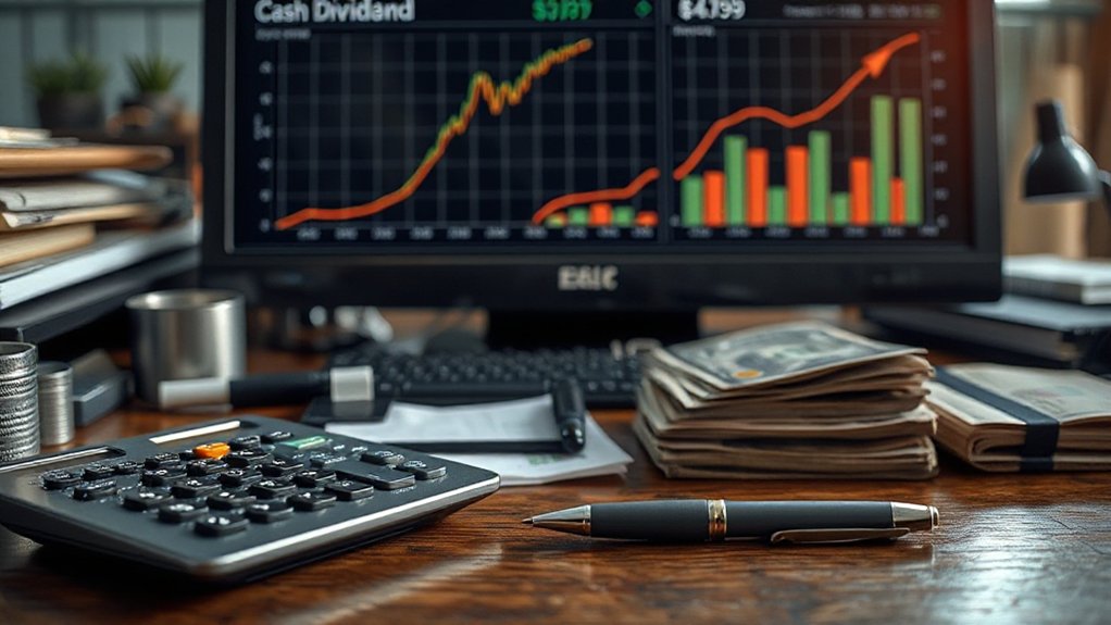 prioritize reliable recurring income