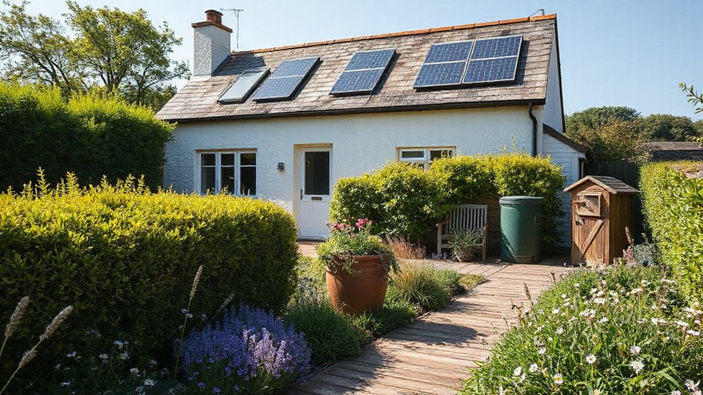 proactive sustainable maintenance routine