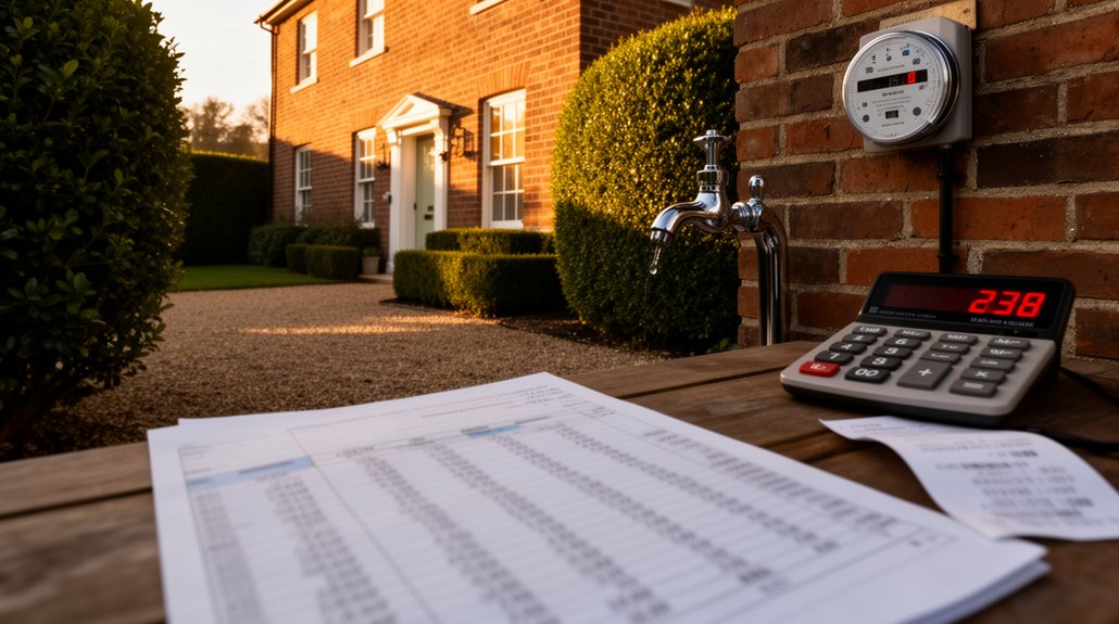 profit measurement discrepancies explained