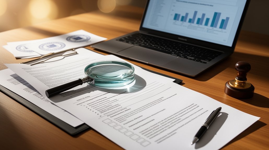 property legal due diligence