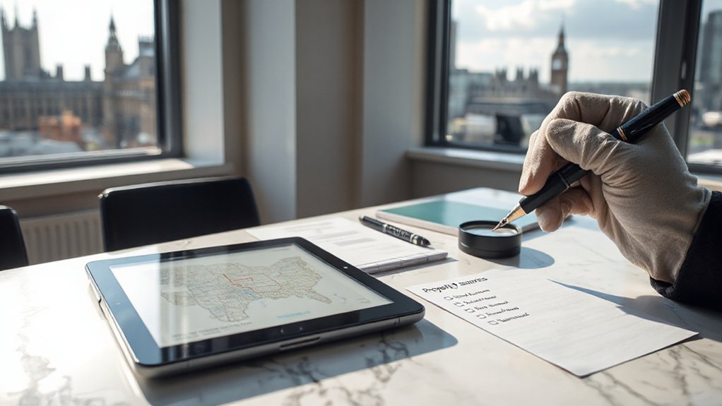 property ownership and planning