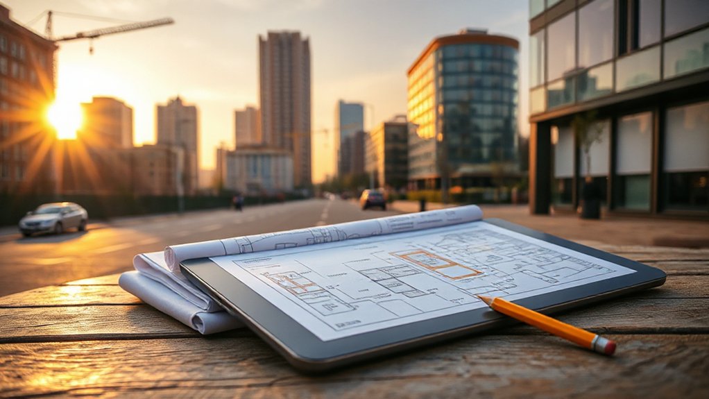 property planning and restrictions