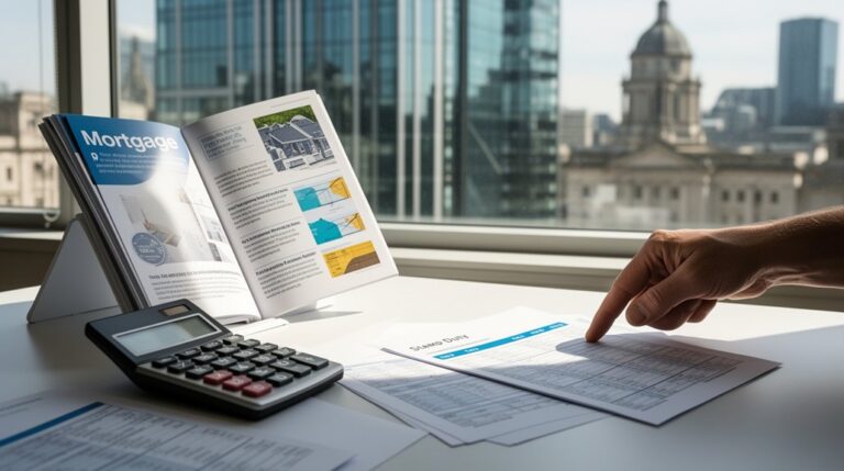 property purchase tax details