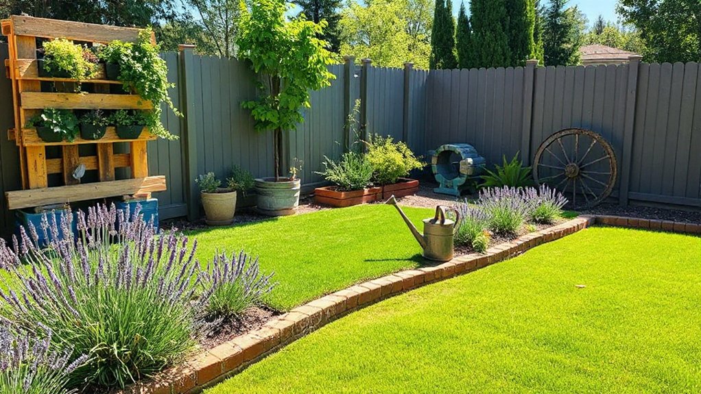 refresh reuse rejuvenate outdoors