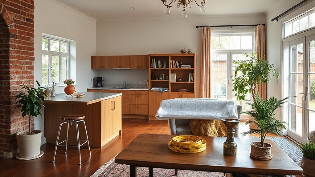 renovation financing considerations and risks