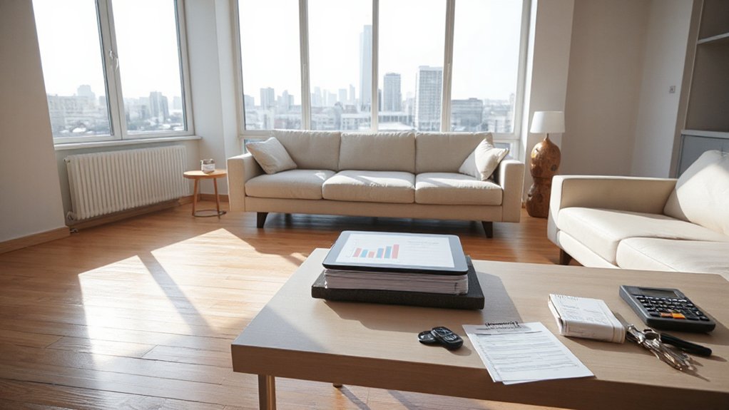 rent expenses contingencies profitability