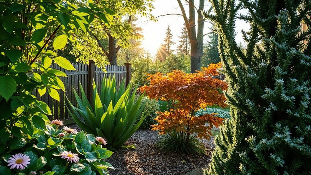 seasonal plant care strategies