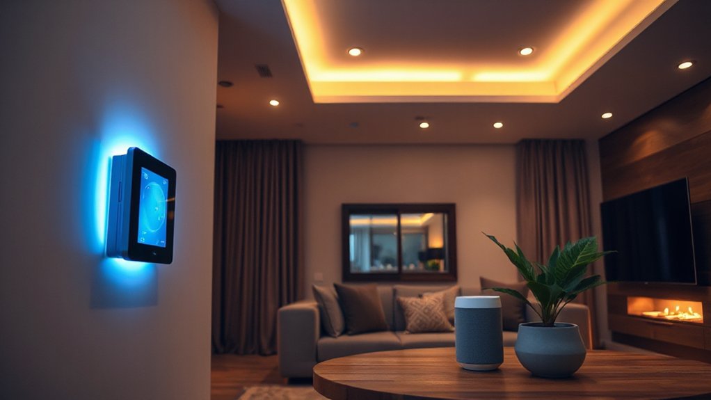 secure resilient smart security