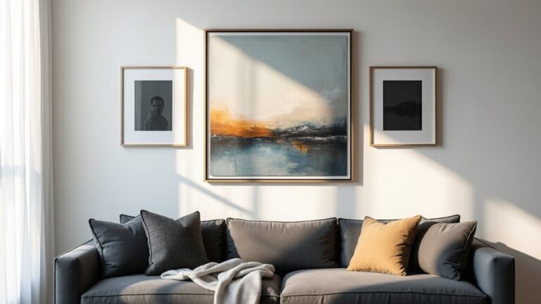 selecting perfect wall decor