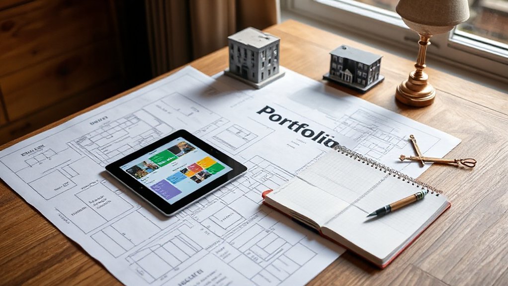 set clear investment objectives