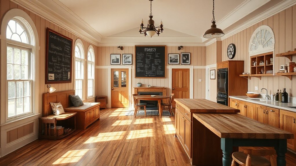 set clear renovation objectives