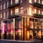 shop and apartment investment