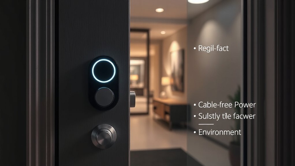 signal power environment optimization