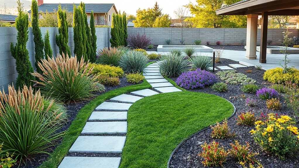 smart durable curb appeal