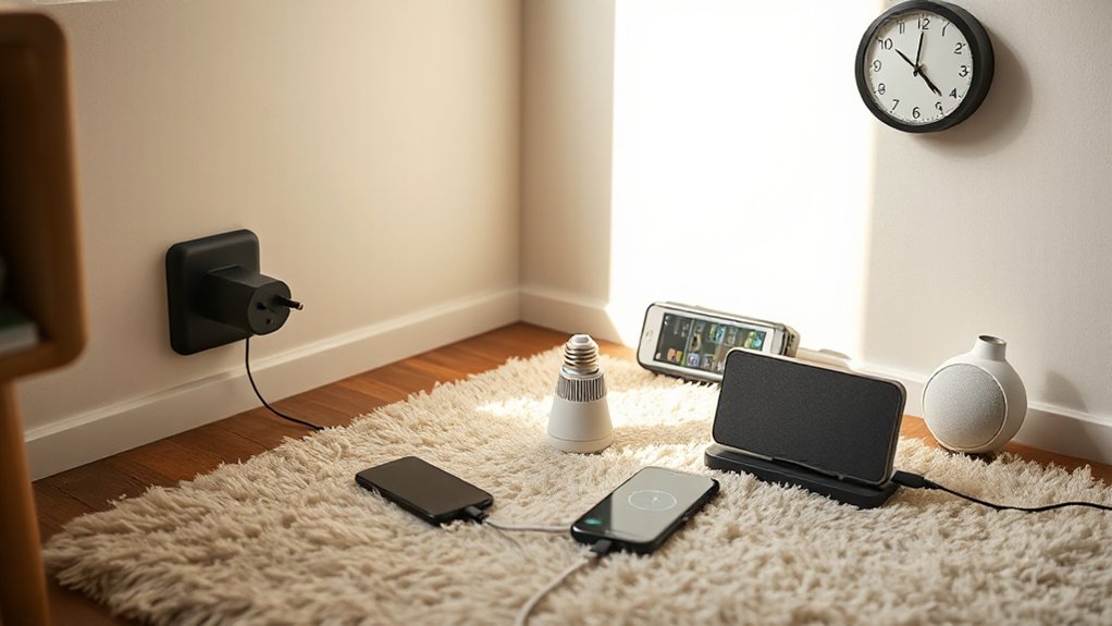 smart home practical efficiency