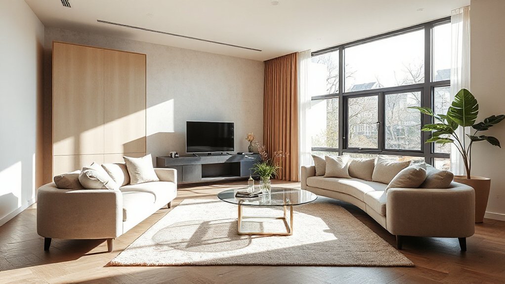 smart soundproofing and acoustics