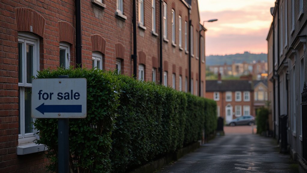 stable modest regional growth