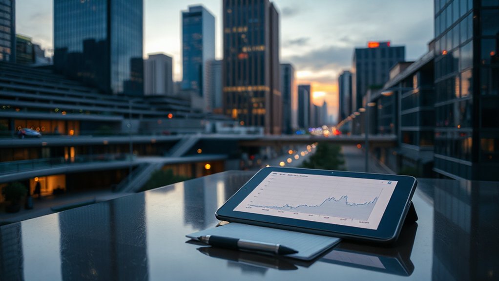 strategic recalibration for resilience