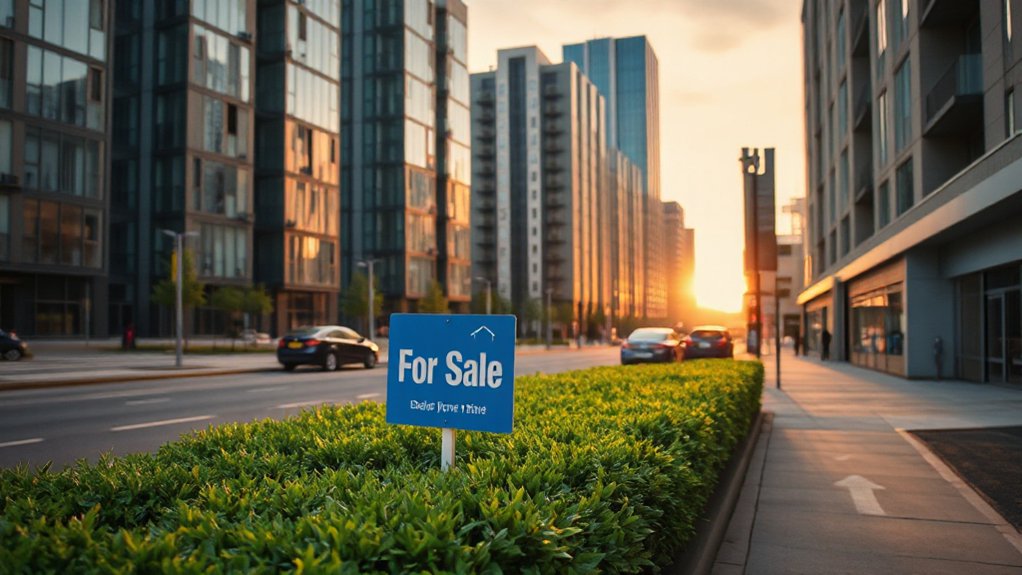 stricter lending and criteria