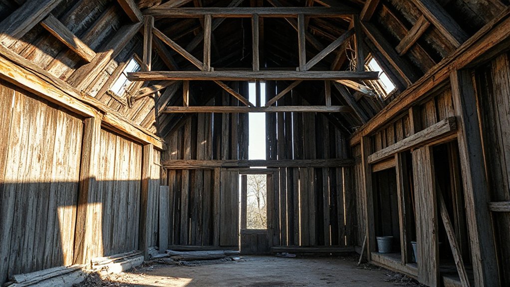 structural assessment and inspection