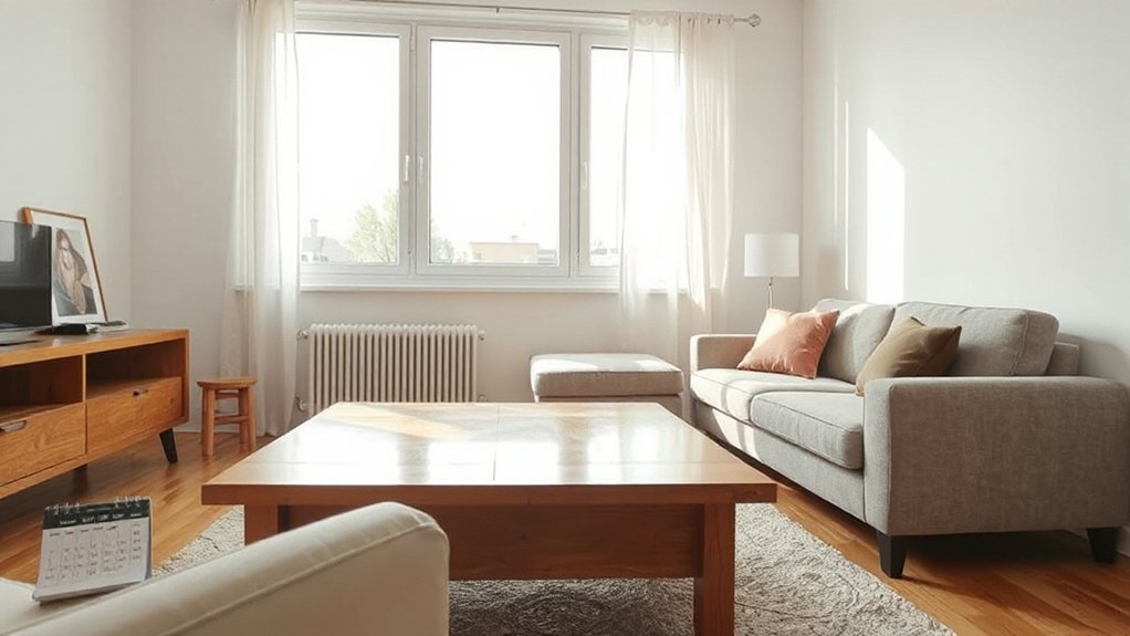 sublease rules and restrictions