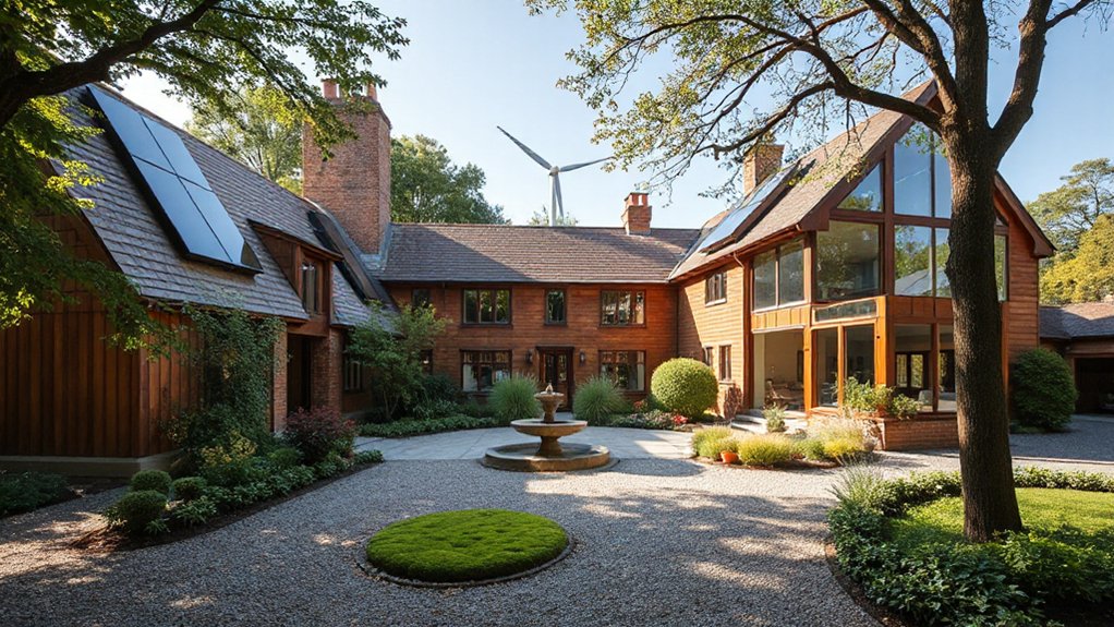 sustainable durable eco friendly design
