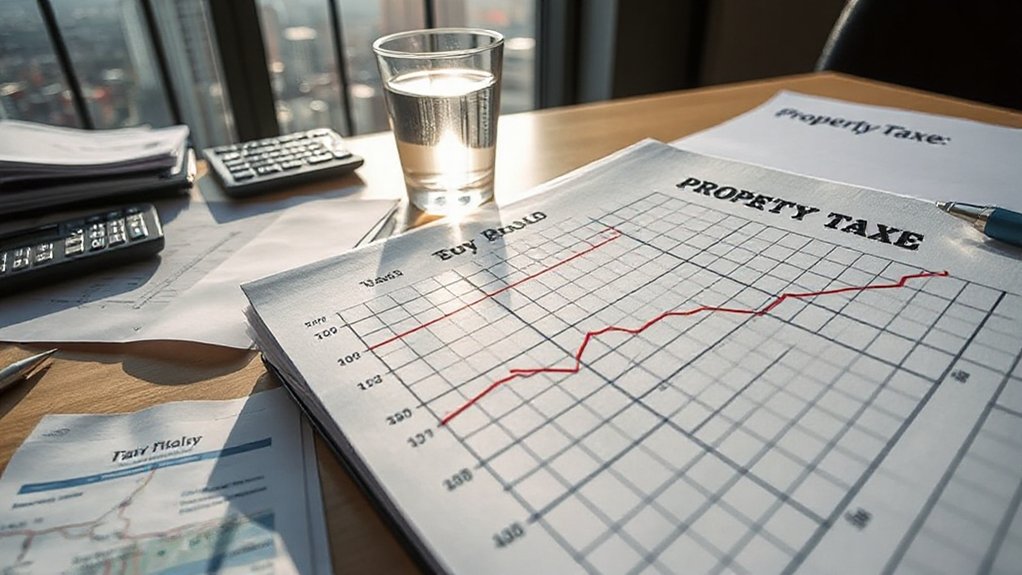 tax aware investment thresholds