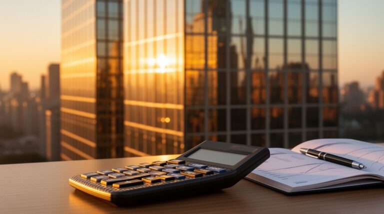 tax on property profits