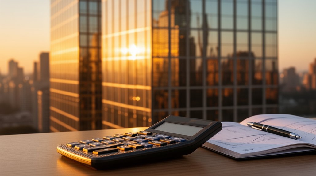 tax on property profits