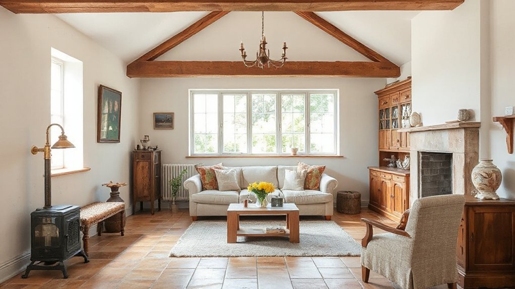 timeless durable harmonious finishes