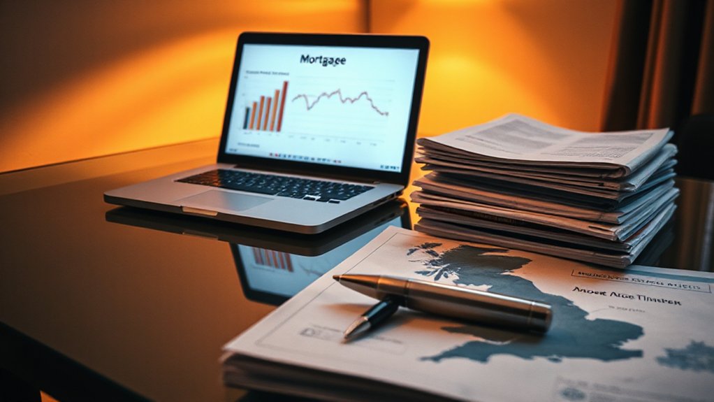 timing amortization refinancing strategy